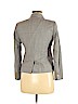 J.Crew 100% Wool Gray Wool Blazer Size 4 (petite) - photo 2