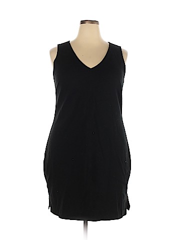 A New Day Casual Dress (view 1)