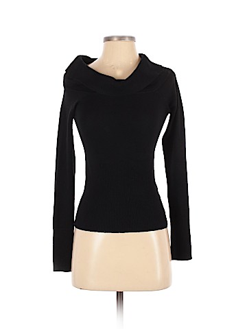 Derek Heart Pullover Sweater (view 1)