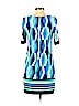 Eliza J Blue Casual Dress Size 0 (petite) - photo 2