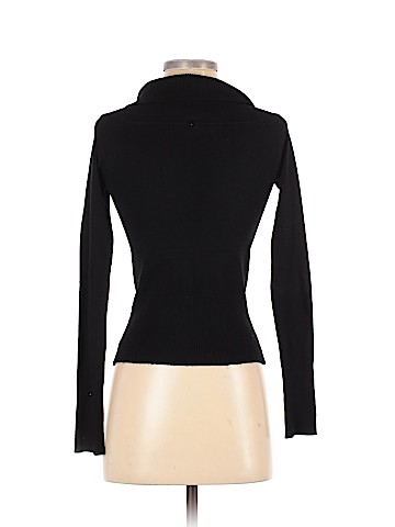 Derek Heart Pullover Sweater (view 2)