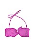 Victoria's Secret Purple Swimsuit Top Size S (petite) - photo 1