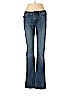Levi's Blue Jeans Size 6 - photo 1