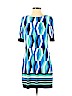 Eliza J Blue Casual Dress Size 0 (petite) - photo 1