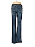 Levi's Blue Jeans Size 6 - photo 2