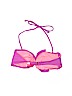 Victoria's Secret Purple Swimsuit Top Size S (petite) - photo 2