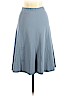 Uniqlo Blue Casual Skirt Size 9 - photo 2