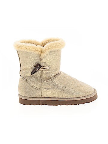 Style&Co Boots (view 1)