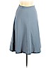 Uniqlo Blue Casual Skirt Size 9 - photo 1