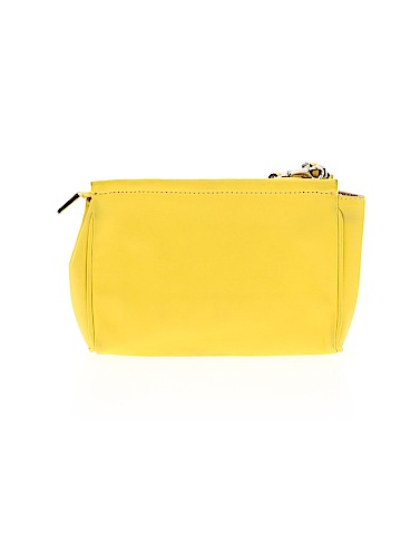 Coach Leather Wristlet (view 2)