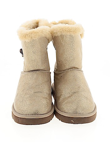 Style&Co Boots (view 2)