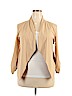 C'est Toi Tan Cardigan Size 2X - photo 1