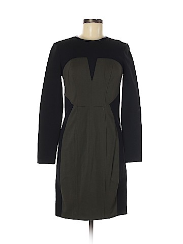 Yigal Azrouël New York Casual Dress (view 1)