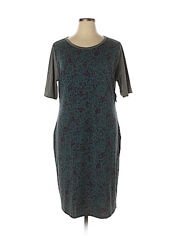 Lularoe Casual Dress (view 1)