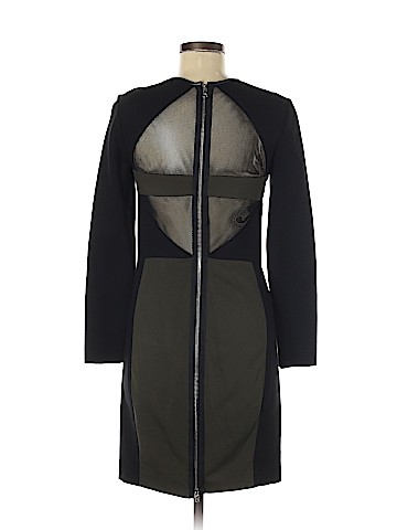 Yigal Azrouël New York Casual Dress (view 2)