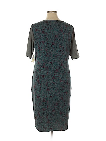 Lularoe Casual Dress (view 2)