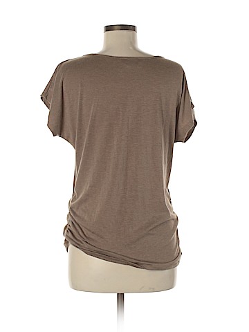 SJS Short Sleeve Top (view 2)