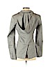 Poleci Gray Blazer Size 4 - photo 2