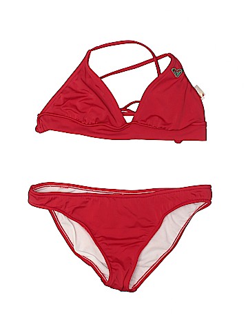 Roxy Two Piece Swimsuit (view 1)