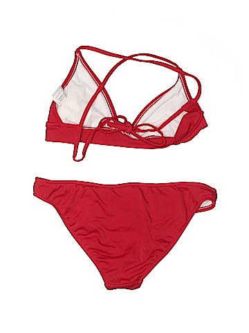 Roxy Two Piece Swimsuit (view 2)