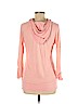 Neon Soul Pink Long Sleeve Top Size M - photo 2