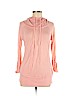 Neon Soul Pink Long Sleeve Top Size M - photo 1