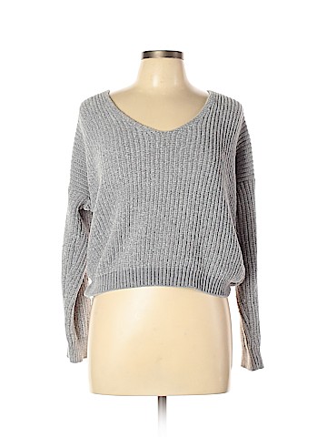 Forever 21 Pullover Sweater (view 1)