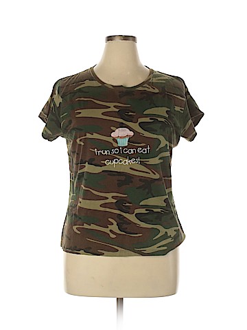 Assorted Brands Short Sleeve T-Shirt (view 1)