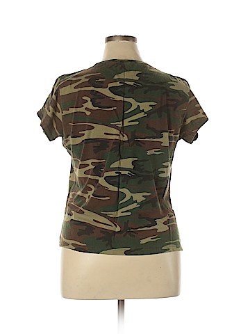 Assorted Brands Short Sleeve T-Shirt (view 2)