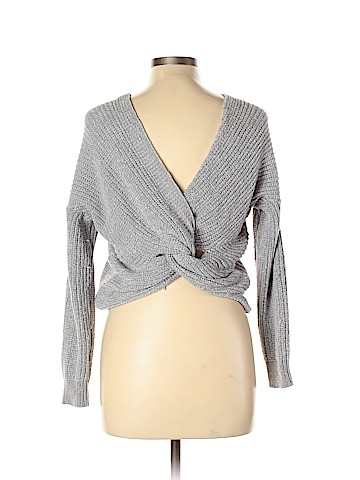 Forever 21 Pullover Sweater (view 2)