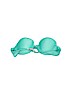 Victoria's Secret Blue Swimsuit Top Size Sm (34B) - photo 2