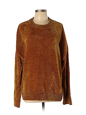 Forever 21 Pullover Sweater (view 1)