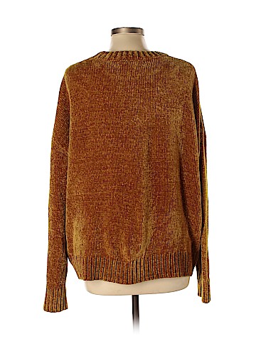 Forever 21 Pullover Sweater (view 2)