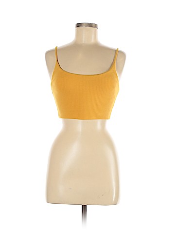 Privacy Please Sleeveless Top (view 1)