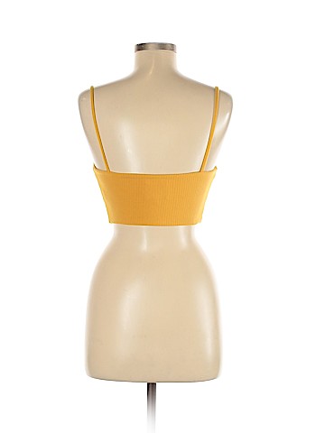 Privacy Please Sleeveless Top (view 2)