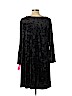 Xhilaration Black Casual Dress Size XXL - photo 2