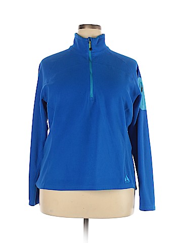 Eddie Bauer Fleece (view 1)