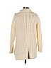 American Eagle Outfitters Ivory Cardigan Size M - photo 2