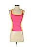 Nike Pink Active Tank Size XS - photo 1