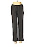 Soft Surroundings Gray Casual Pants Size M (petite) - photo 1