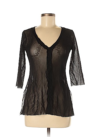 Weston Wear 3/4 Sleeve Top (view 1)