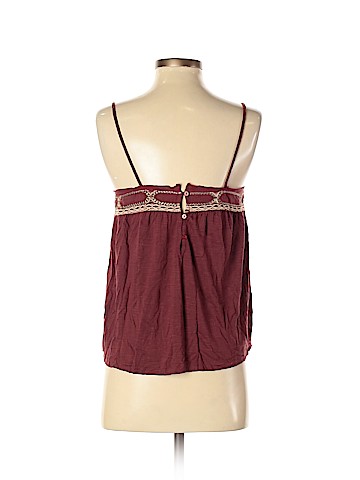 American Eagle Outfitters Sleeveless Top (view 2)
