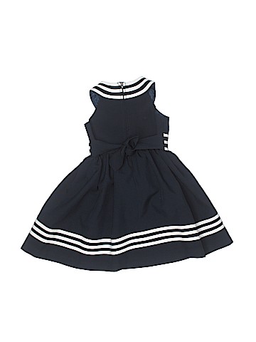 Bonnie Jean Dress (view 2)