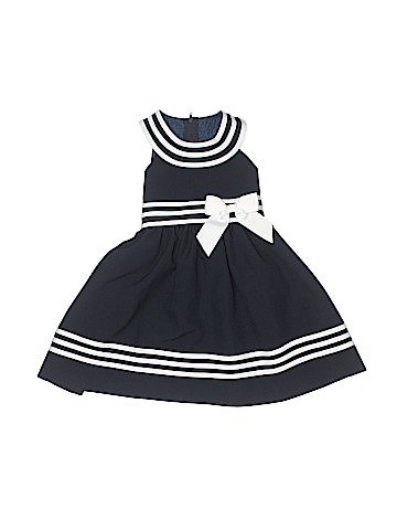 Bonnie Jean Dress (view 1)