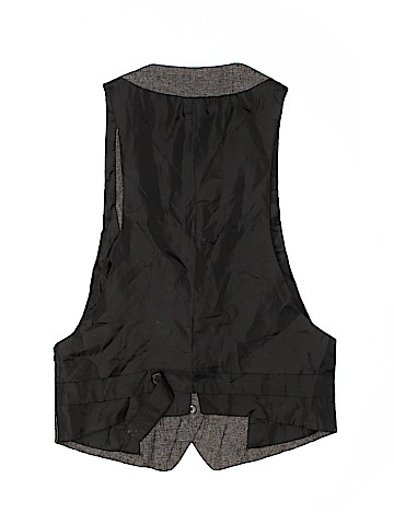Forever 21 Tuxedo Vest (view 2)