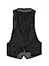 Forever 21 Gray Tuxedo Vest Size S (youth) - photo 2