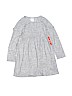 Wonder Nation Gray Dress Size 4T - photo 1
