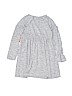 Wonder Nation Gray Dress Size 4T - photo 2