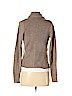 H&M 100% Acrylic Gray Cardigan Size S - photo 2