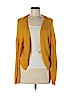 Charlotte Russe Orange Cardigan Size M - photo 1